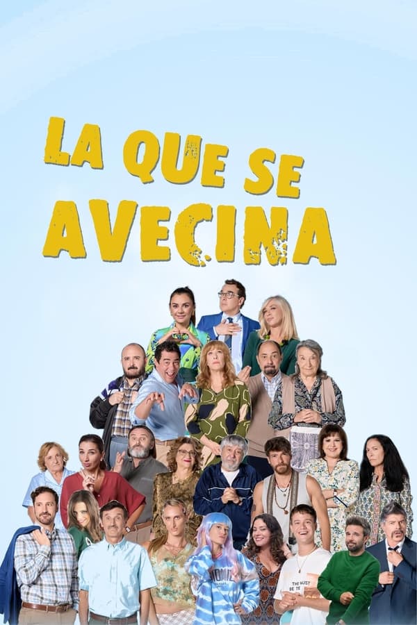 TV Show Poster