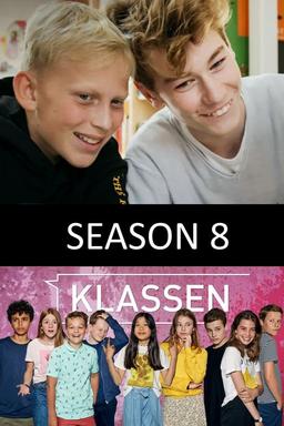 TV Show Poster