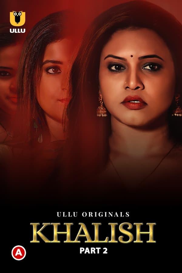TV Show Poster