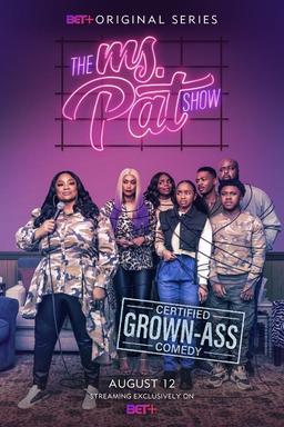TV Show Poster