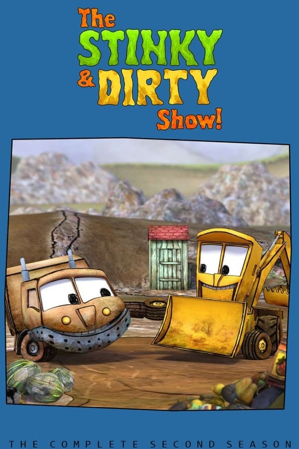 TV Show Poster