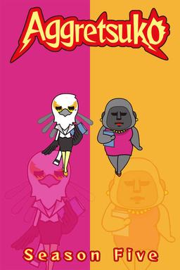 TV Show Poster