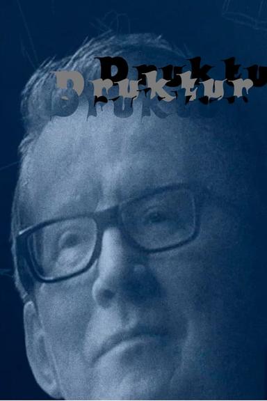 Постер сериала