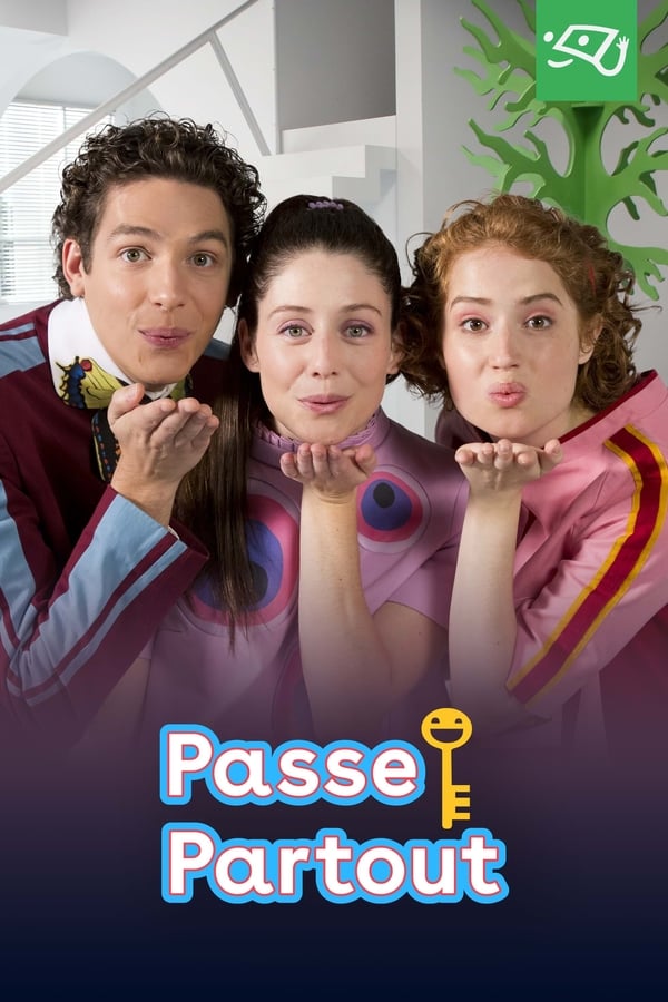 TV Show Poster