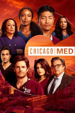 TV Show Poster