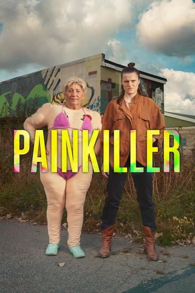 TV Show Poster