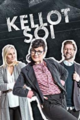 TV Show Poster