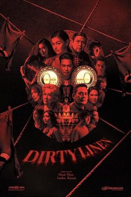 TV Show Poster