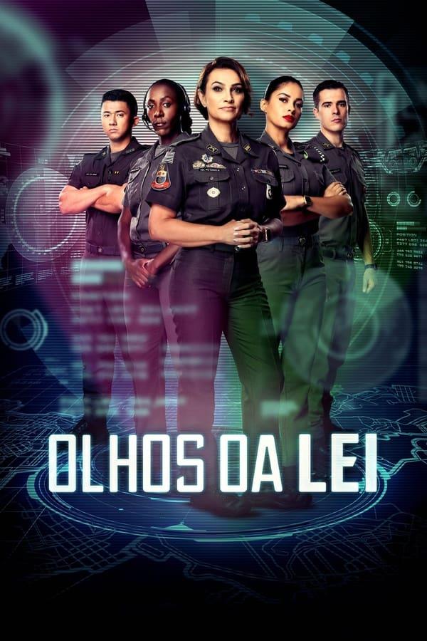 TV Show Poster