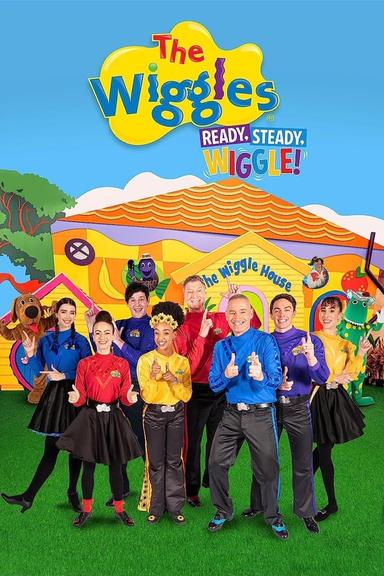 TV Show Poster