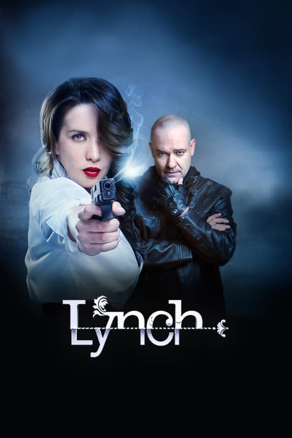 TV Show Poster