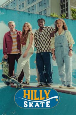 TV Show Poster