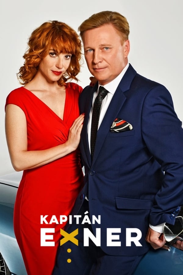 TV Show Poster