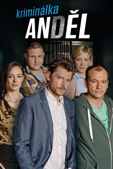 Постер сериала