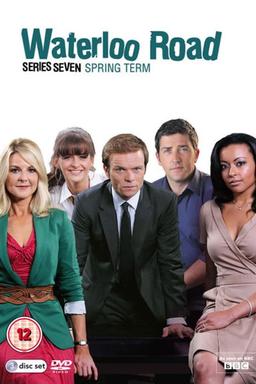 TV Show Poster