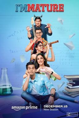 TV Show Poster