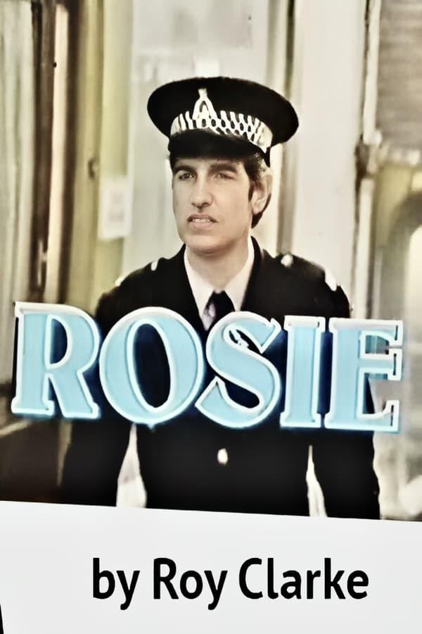 TV Show Poster