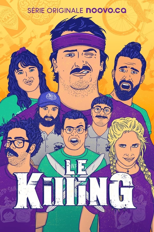 TV Show Poster