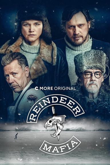 TV Show Poster