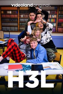 TV Show Poster