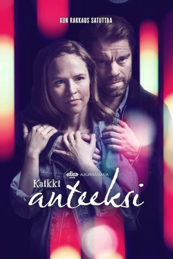TV Show Poster