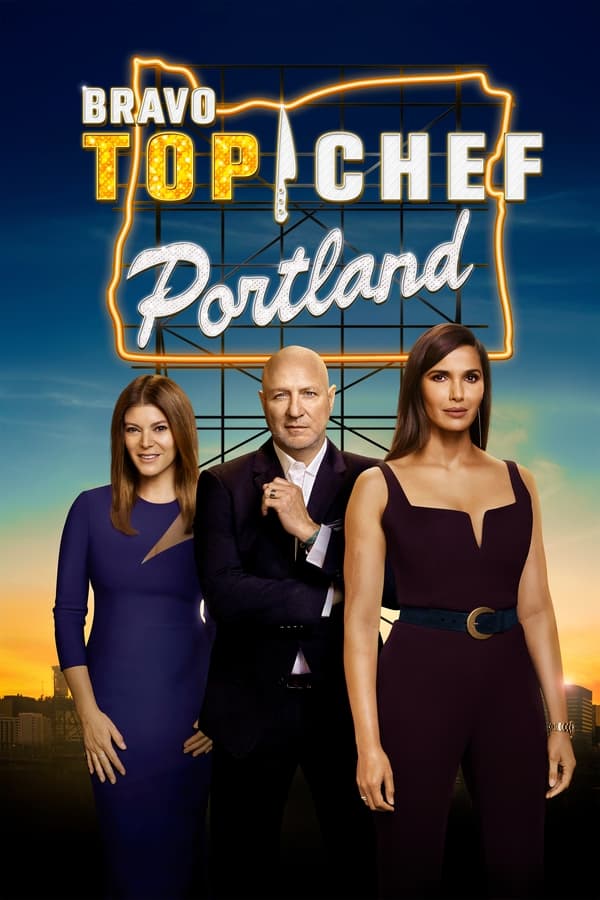 TV Show Poster