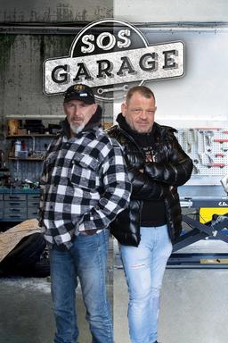 TV Show Poster
