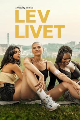 TV Show Poster