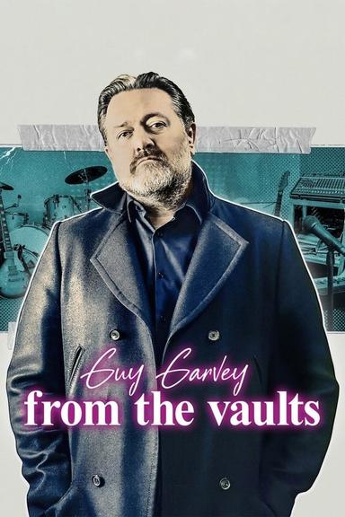 TV Show Poster