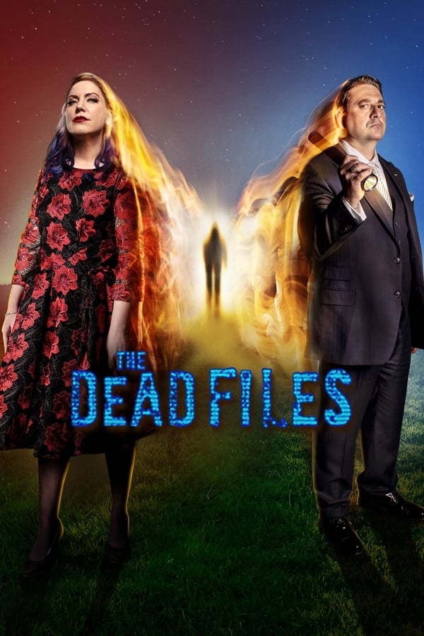 TV Show Poster