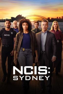 TV Show Poster