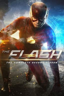TV Show Poster
