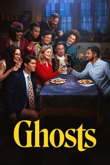 TV Show Poster