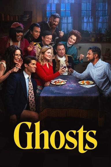 TV Show Poster