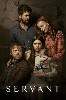 TV Show Poster