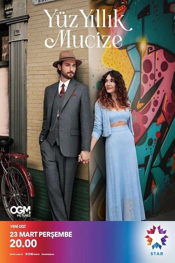 TV Show Poster