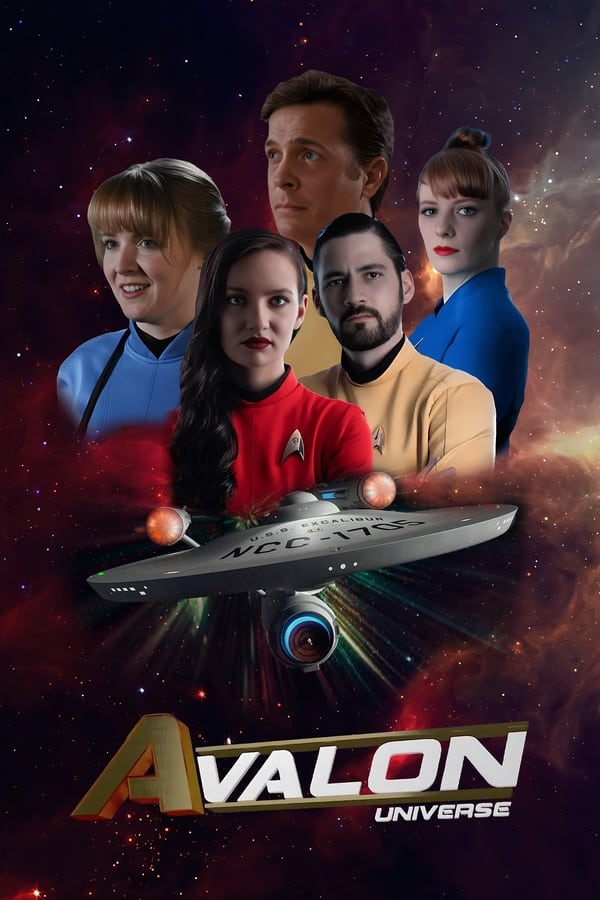 TV Show Poster