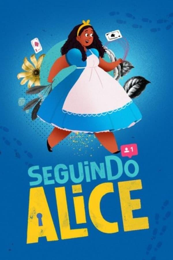 Постер сериала