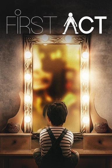 TV Show Poster