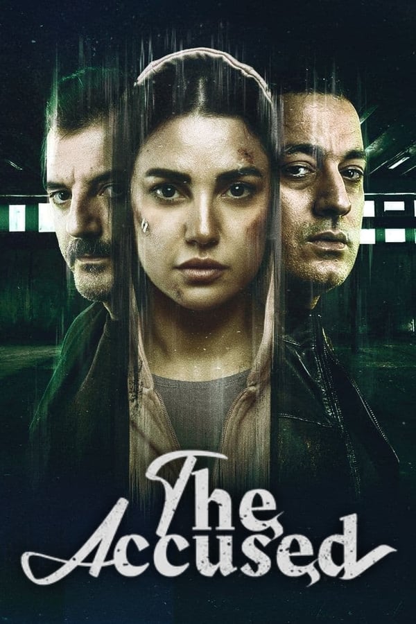 TV Show Poster