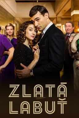 TV Show Poster