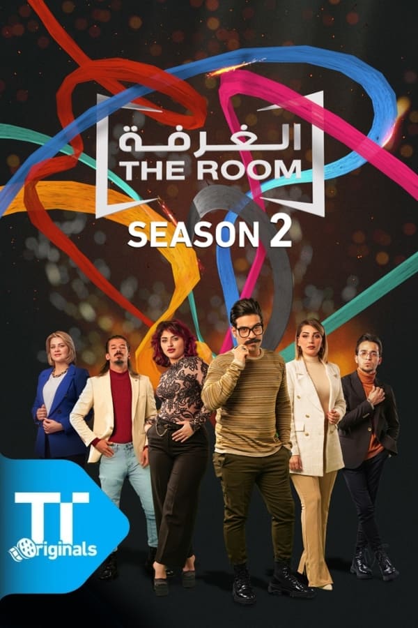 TV Show Poster