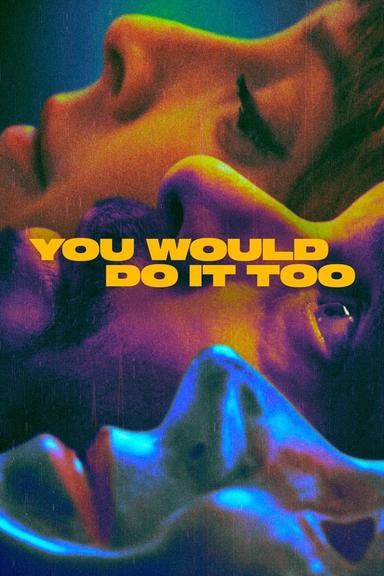 TV Show Poster