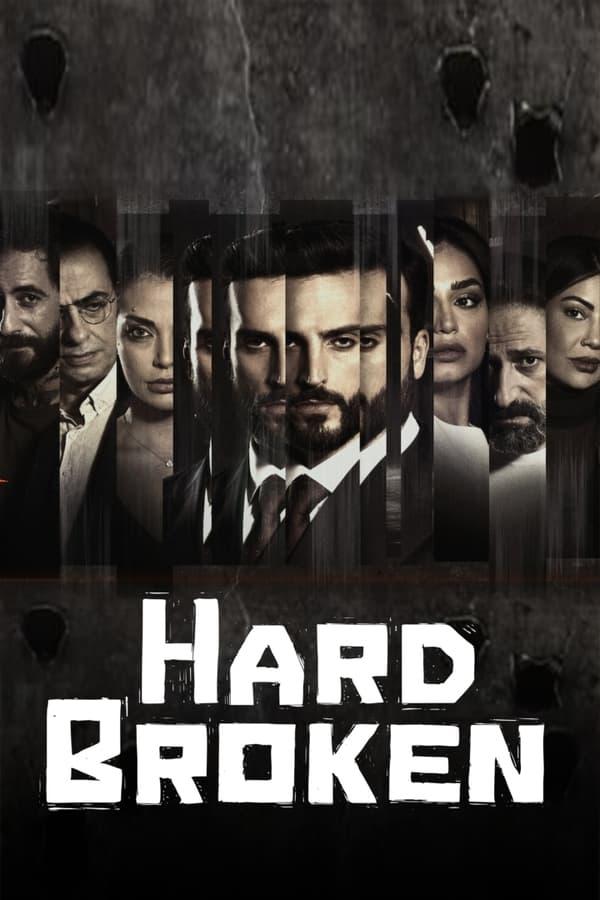 TV Show Poster