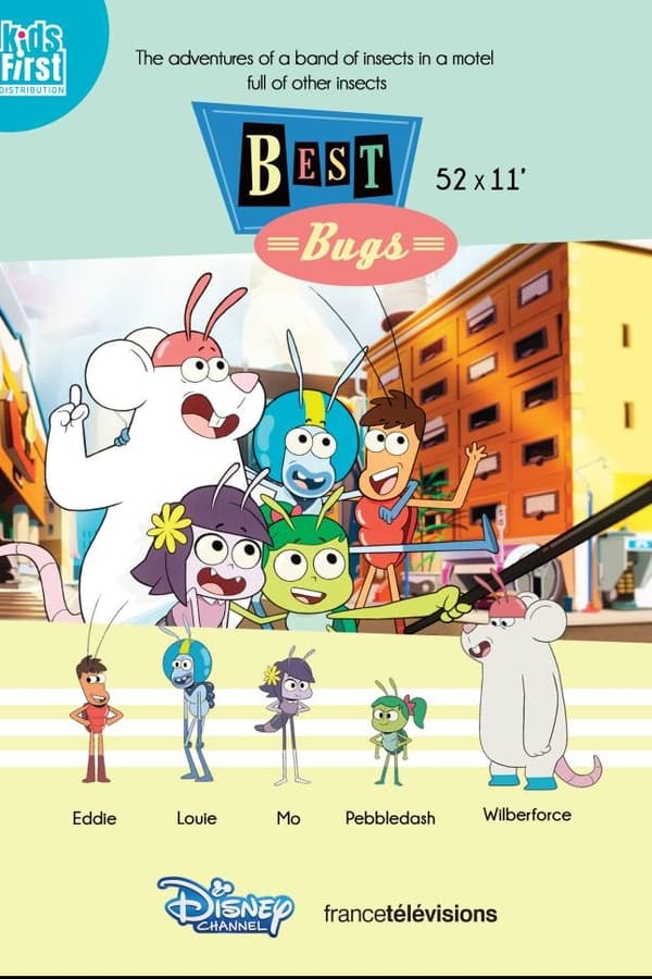 TV Show Poster