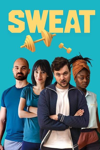 TV Show Poster