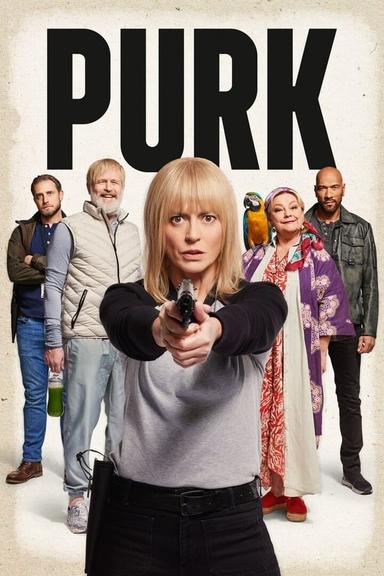 Постер сериала