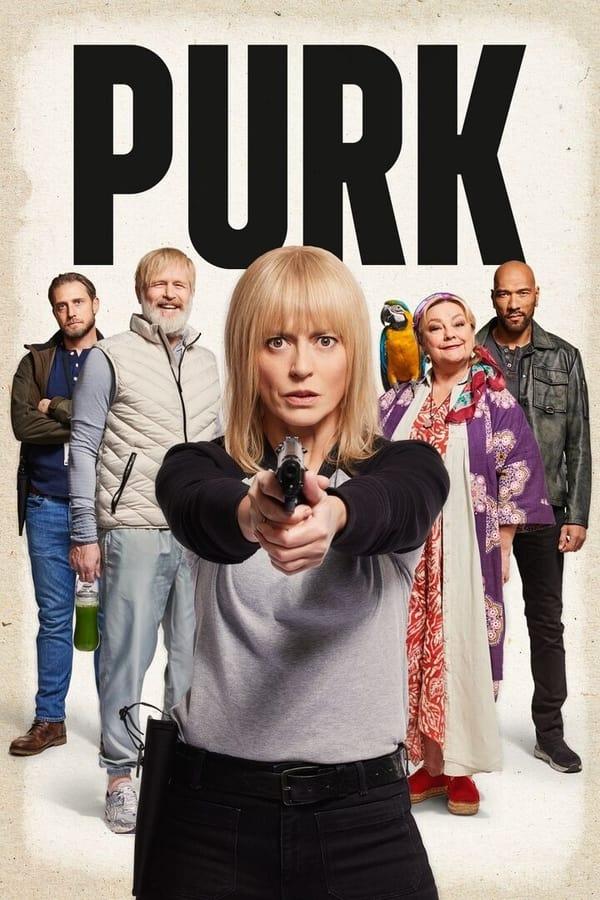 Постер сериала