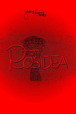 Постер сериала