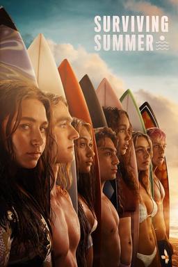 TV Show Poster